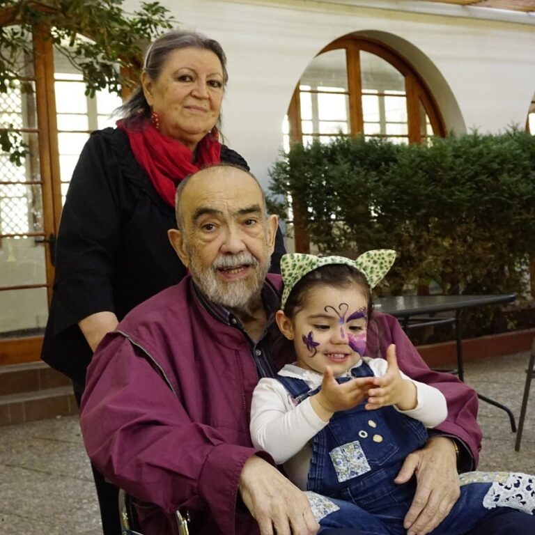 Colbún: A los 81 años fallece Roberto Movillo