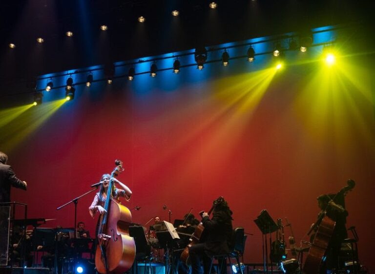 Talca: Día de la Música y los Músicos Chilenos se celebrará este jueves