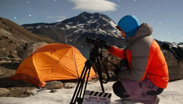 San Clemente, Molina, Colbún, Longaví y Romeral potenciarán el turismo de alta montaña a través del Clúster de la Universidad de Talca