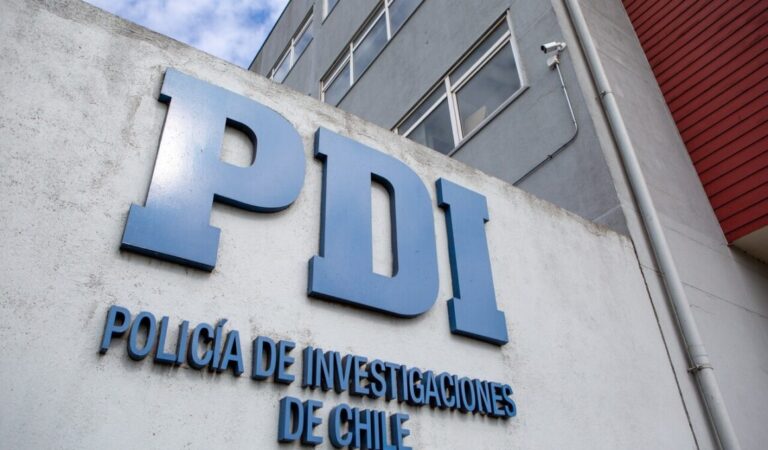 PDI da a conocer su Alto Mando 2024