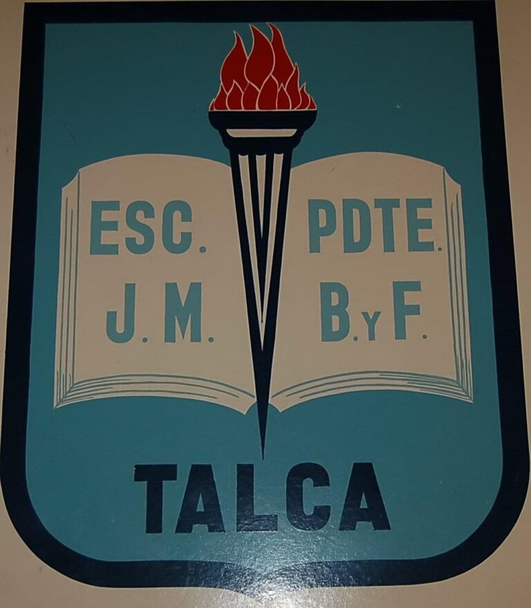 Talca: suspenden clases en Escuela José Manuel Balmaceda y Fernández por posible caso de meningitis