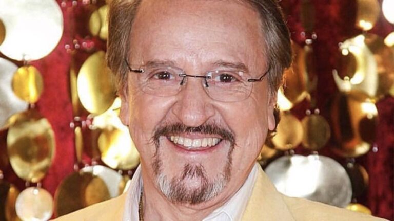 Carlos Villagrán es diagnosticado con cáncer