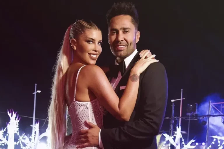 Coté López y Mago Jiménez Anuncian el Fin de su Matrimonio Tras Casi 18 Años