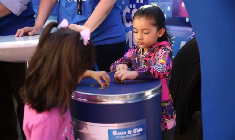 Dónde y cómo donar en la Teletón 2023: estas son las formas de aportar al popular evento