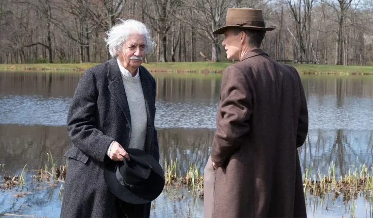 ¿Dónde ver Oppenheimer?: ya disponible en plataformas digitales