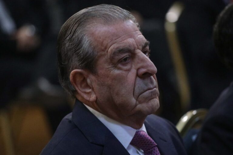 Plebiscito 2023: Expresidente Eduardo Frei anuncia que votará “a favor”