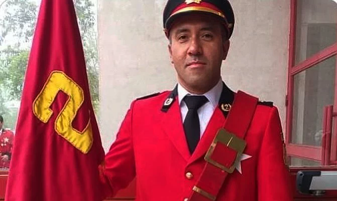 Tragedia en Competencia de Kayak: Bombero Pierde la Vida en el Río Mataquito