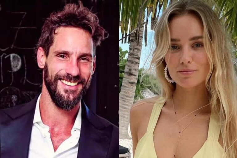 “Es un amor súper fulminante” Kika Silva y Gonzalo Valenzuela listos para el siguiente paso
