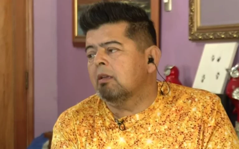 Mauricio Medina “El Indio” enfrenta amputación tras complicaciones de diabetes