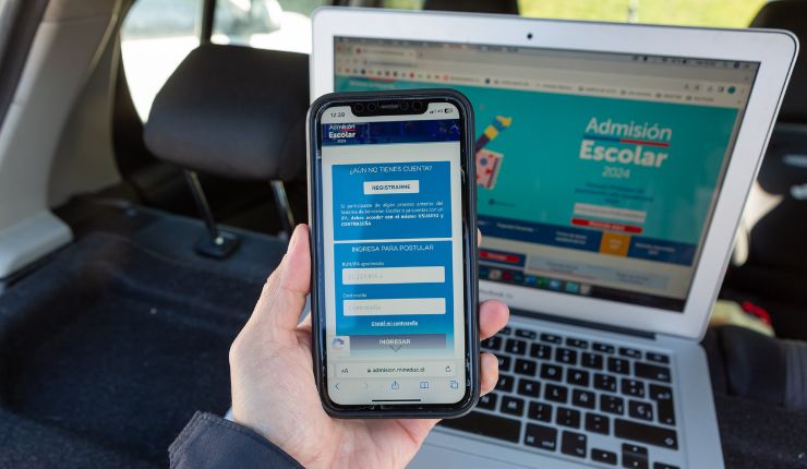 Lista de espera en el Sistema de Admisión Escolar: revisa aquí los resultados