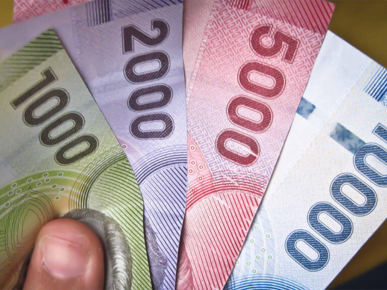 Sueldos de los trabajadores chilenos anotan séptimo incremento consecutivo en septiembre