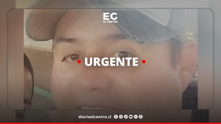 Trágico Accidente en Duao: Fallece Alcalde de Mar, Cristián Urbina Ortiz, en un Atropello durante sus Labores