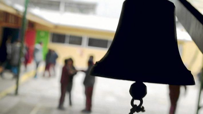 Profesor queda en estado grave tras sufrir agresión de alumno 