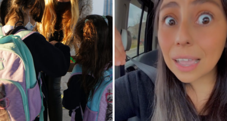 Denuncian que estudiante vendía videos de índole sexual de niñas de Básica
