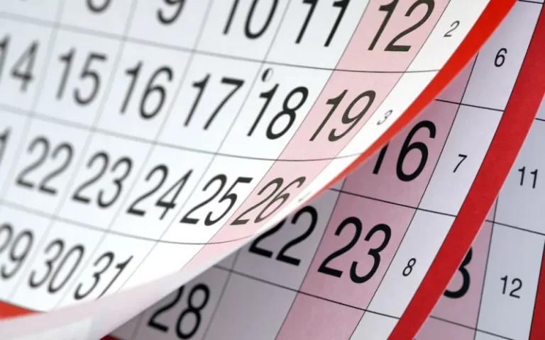 ¡Planifica tus descansos! Descubre los dos últimos feriados que le quedan al 2023.