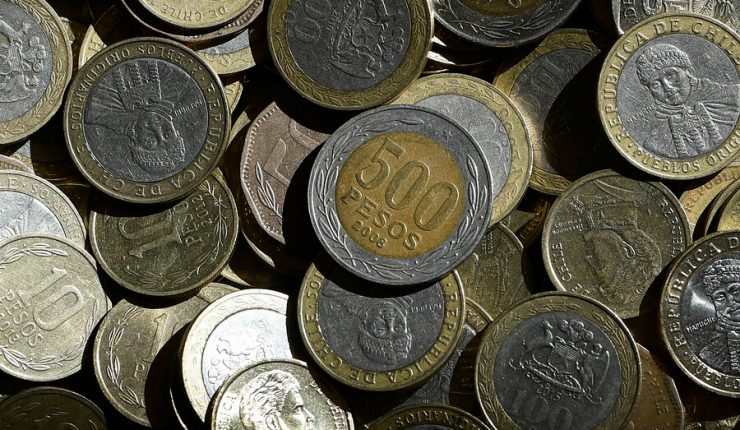 Economía chilena crece 0,6% en el tercer trimestre