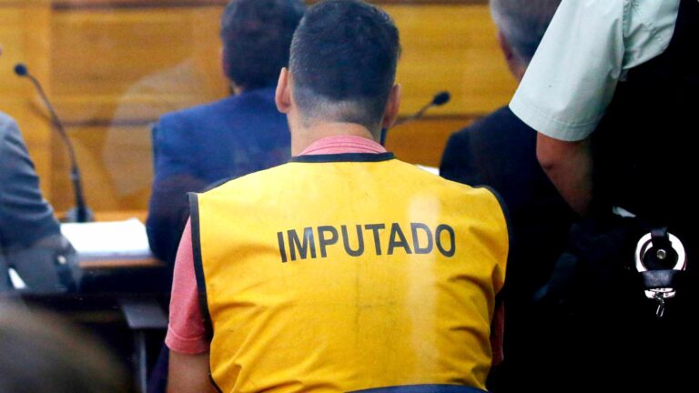 Amplían detención contra imputado por bombas de ruido en Concepción: no descartan delito terrorista