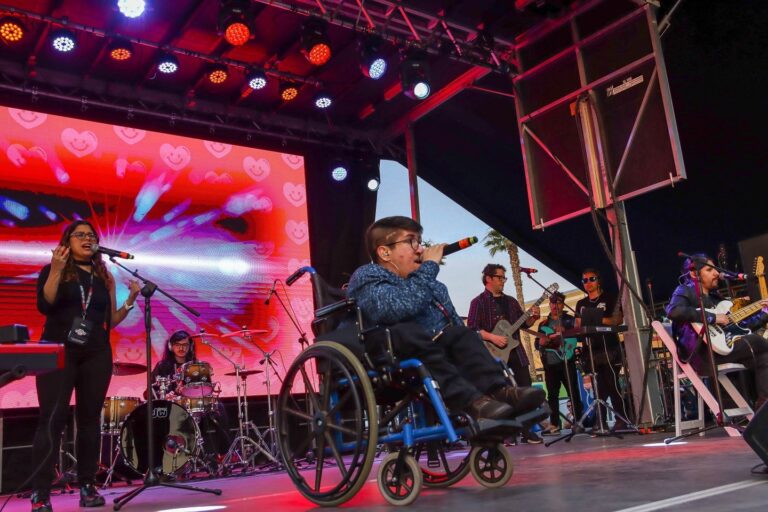 Longaví contará con programación para Show Teletón en sectores rurales