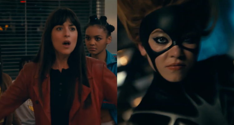 Con Dakota Johnson y Sydney Sweeney a la cabeza: Madame Web libera su primer tráiler