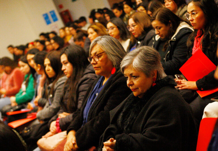 Curicó: Nuevo conversatorio en el marco del Día Nacional de la Mujer Emprendedora
