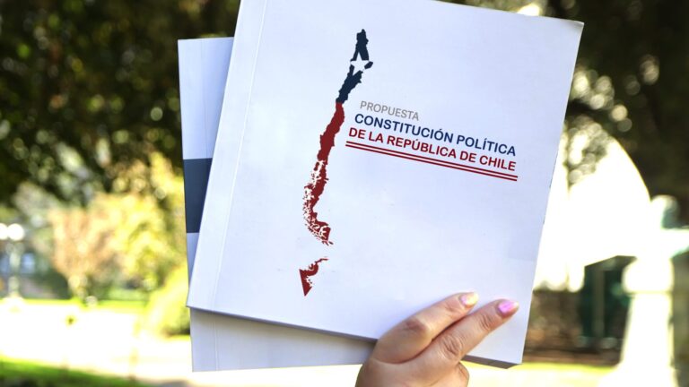 Pulso Ciudadano proyecta resultados del plebiscito de salida: 66,3% En Contra y 33,7% A Favor