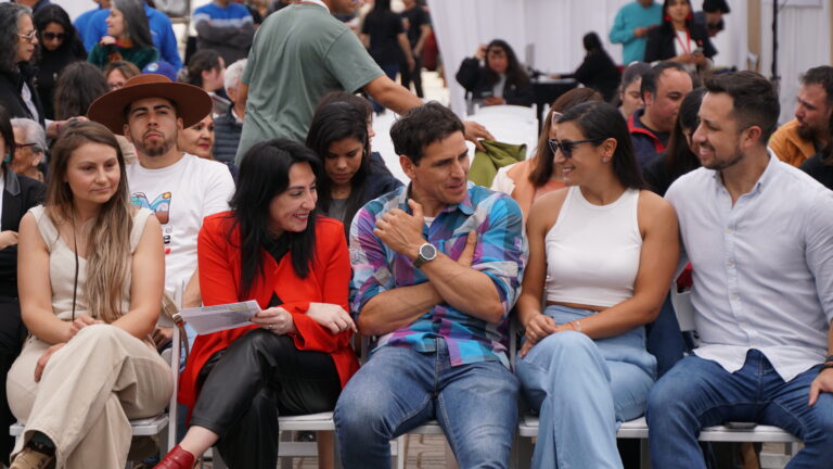 “Descubre el Maule” buscan potenciar turismo en la región