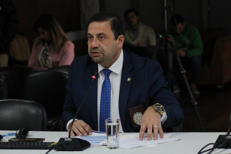 Jefe de la Región Policial PDI Maule es parte del Alto Mando 2024