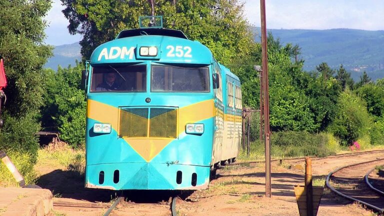 A menos de 24 horas de su inauguración suspenden servicios del Ramal