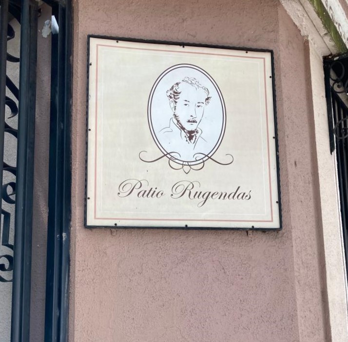 Talca: imperdible showroom en Patio Rugendas