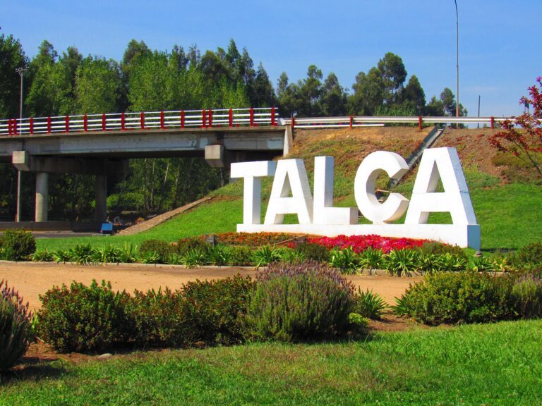 Talca en el listado: Las 20 comunas de Chile más cotizadas para adquirir una vivienda