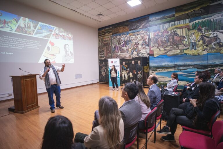 Proyecto “Conocimientos 2030” Potenciará Patrimonio del Maule y O’Higgins