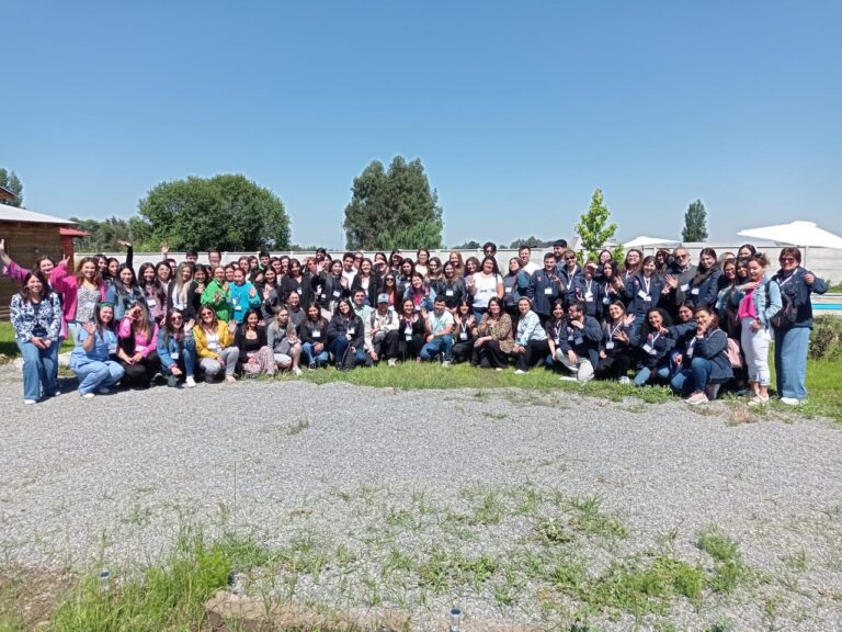 Éxito en Jornada de Centros Diurnos para Personas Mayores