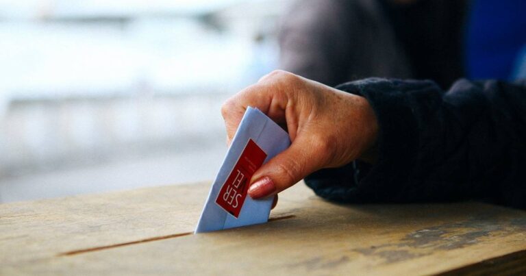 #PlebiscitoConstitucional: Obligación de Votar y Excepciones