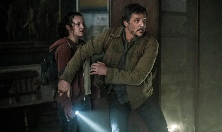 Pedro Pascal : nominado a los Globos de Oro por actuación en ‘The Last of Us”