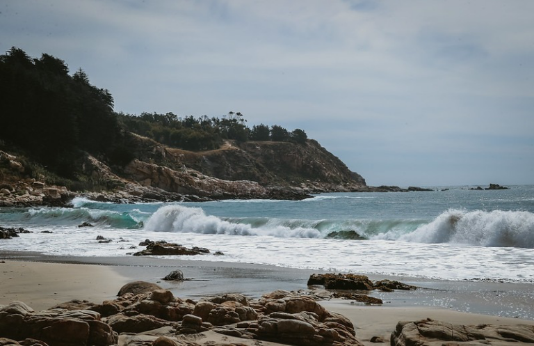 Campaña Bienes Nacionales : Descubre Accesos a Playas en Todo Chile