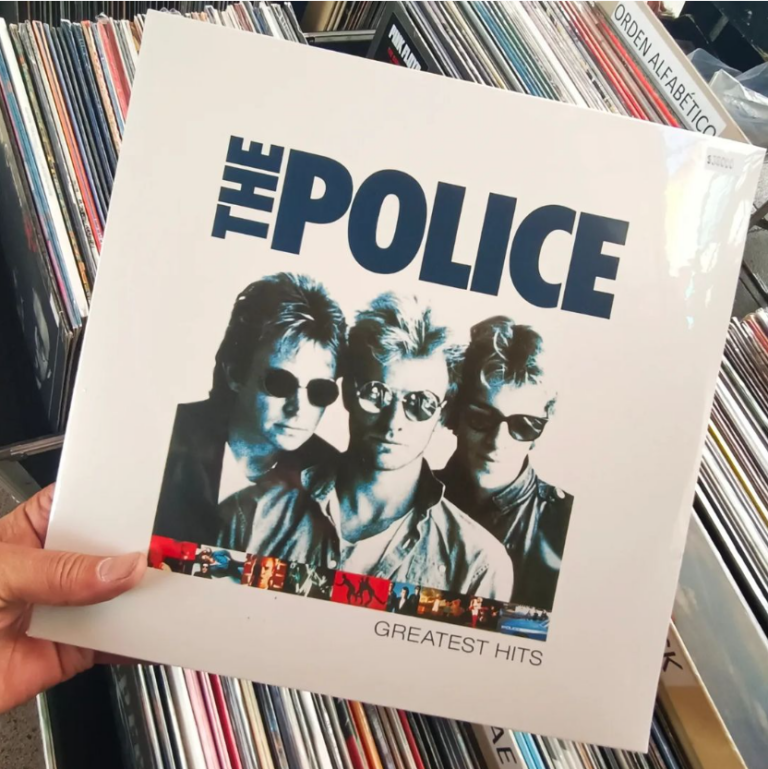 Vinilo es Cultura: la feria musical llega a Mall Curicó