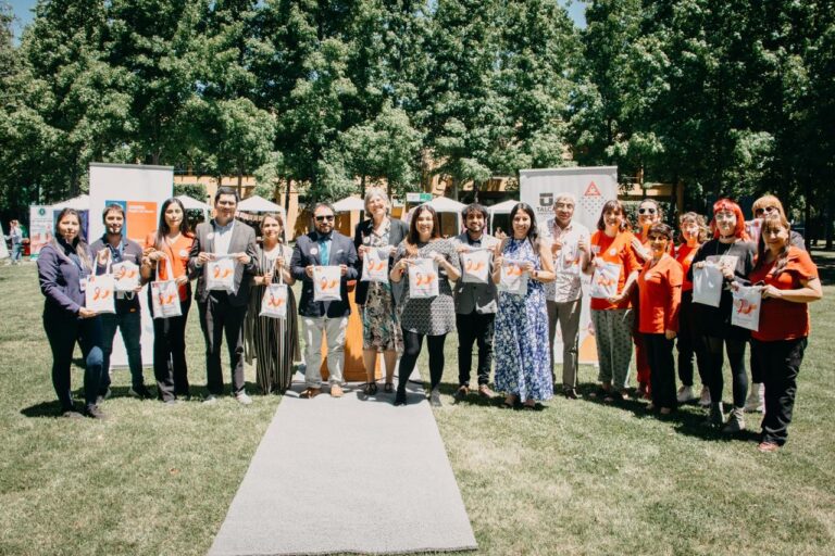 Seremi de Salud Entrega 10 Mil Autotest de VIH en el Maule: Inicia Gira de Prevención