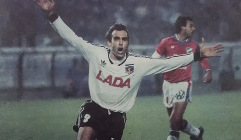 Campeón de la Libertadores con Colo Colo critica el uso del Monumental para recitales