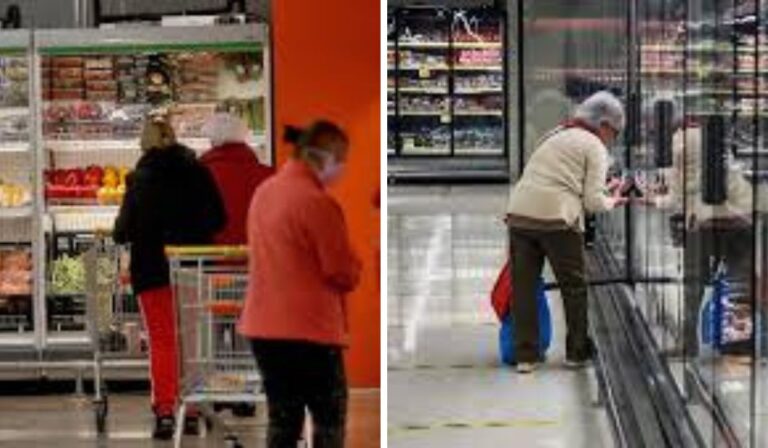 Horario de Atención de Supermercados para esta Navidad