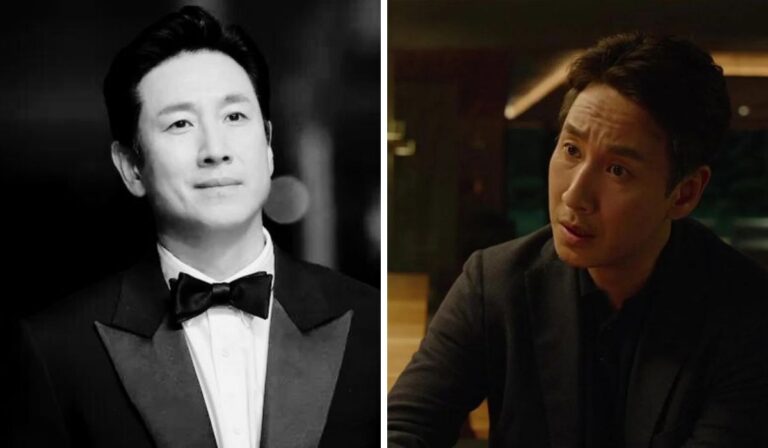 Muere actor de “Parasite” Lee Sun-kyun