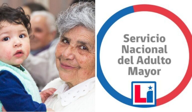 SENAMA: Saca Balances positivos en Bienestar Seniors Maule