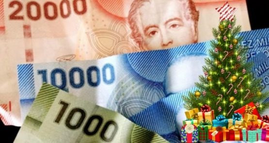 Aguinaldo Navidad: Conoce si eres de los pensionados beneficiados