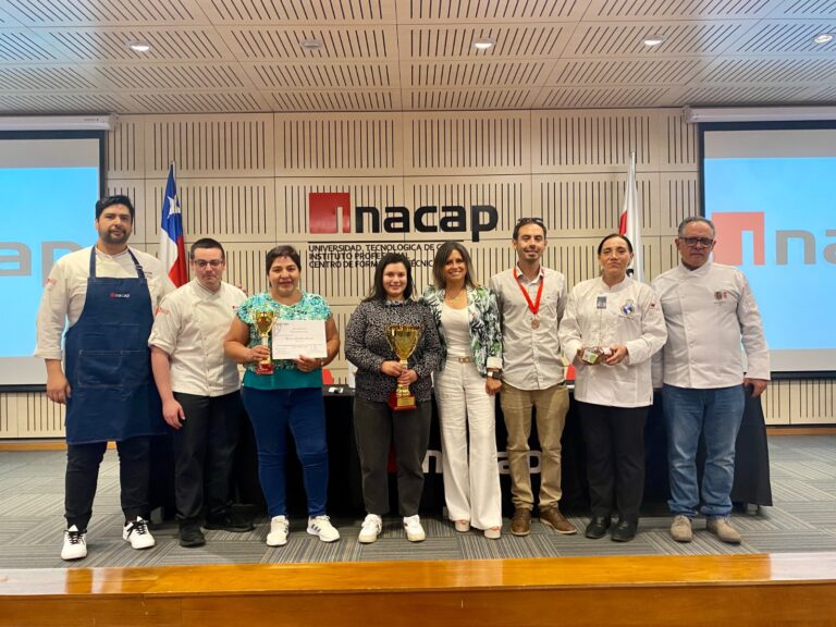 Mejor Pan de Pascua del Maule “Douce Sensation”