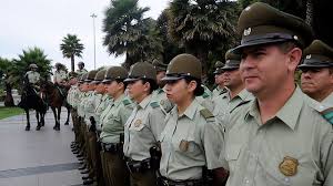 389 nuevos carabineros: En su mayoría femenina y representación indígena