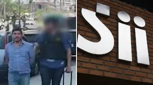 Entérate quienes son los 55 empresarios detenidos por Fraude al Fisco
