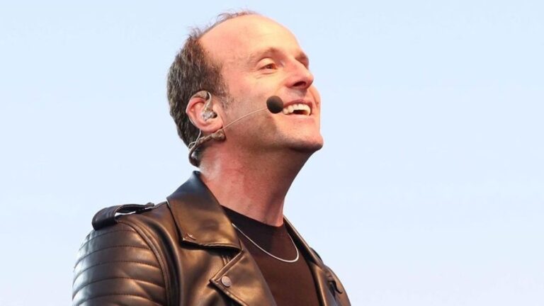 Noche Inolvidable de Humor con Stefan Kramer en Casino Talca