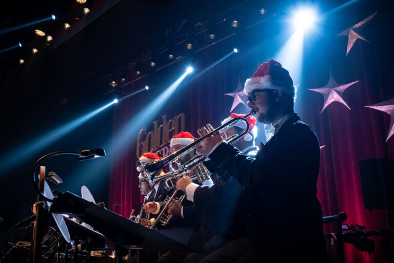 Navidad en el TRM: Jazz y Coral para Celebrar en Familia