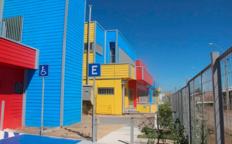 Robo en Jardín Infantil Peter Pan: Implementos y regalos sustraídos