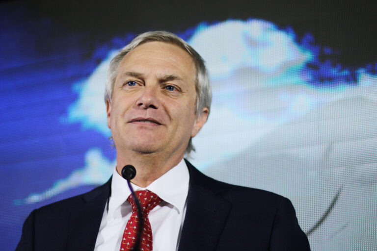 José Antonio Kast Confirma Candidatura Presidencial 2025