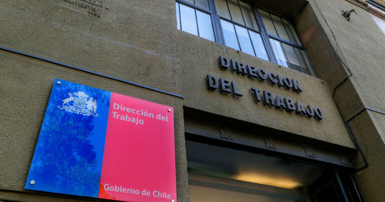 Escándalo Laboral: Funcionarios Demandan a la Dirección Regional del Trabajo del Maule